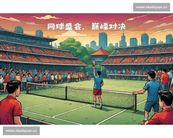 近期赛事聚焦：国内外足球、篮球及网球赛场精彩对决一览 - 副本 (2) - 副本 - 副本 - 副本